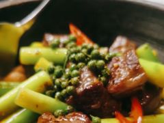 -唐阁海景中餐厅·纯手工早茶·粤菜(海口朗廷酒店)