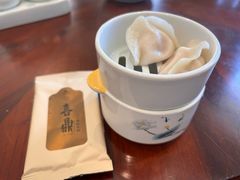 -喜鼎海胆水饺(东港店)