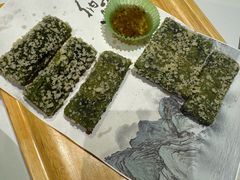 -阿露佳·舌尖上的安吉菜