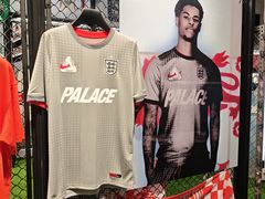 -NIKE LAB X158(新乐路店)