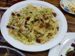-老渔翁渔家味道(幸福九村店)