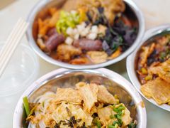 -凤张螺蛳粉·爽口粉(跃进路总店)