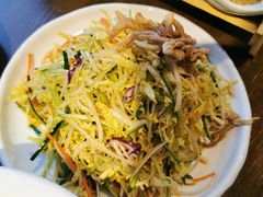 大拌菜-船歌鱼水饺(高新园区店)
