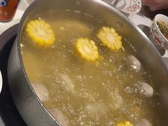 -汕头八合里海记牛肉店(清河店)