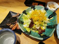-一井烧肉·活鳗·寿司(望京SOHO店)