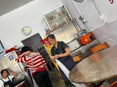-贞记餐厅(老街店)