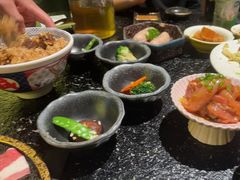 -樱嘢·炭火烧肉(惠南店)