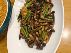 -澜小宴·胶东海鲜烟台味(时光塔店)