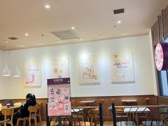 -COSTA COFFEE(房山印象城店)