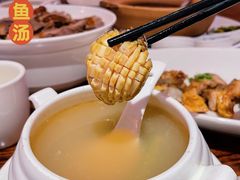 -陈鹏鹏潮汕菜(欢乐海岸 海边景观店)