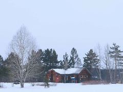 -北极村旅游风景区