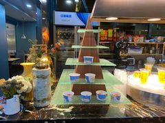 -苏格里岛自助海鲜烤肉(青秀万达店)