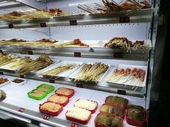 -马路边边火锅串串(观前街店)