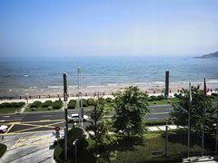 -青岛海天大酒店·1988全日餐厅