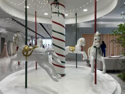 -MuseMarry婚纱(前海嘉里中心店)
