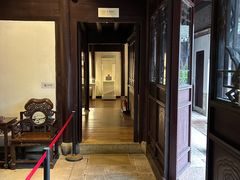-宁波茶文化博物院