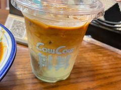 -CowCow其其·牛杂咖啡公司(六运店)