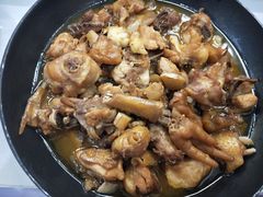 -食光慢宴·安吉土菜馆