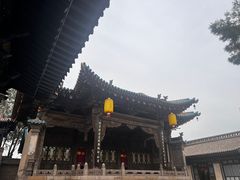 -平遥古城