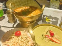 -Home Thai·泰谣(王府井apm店)