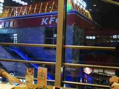 -峨嵋小镇·川菜(勒泰中心店)