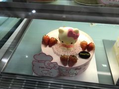 -BreadTalk面包新语·烘焙蛋糕(金光华广场店)