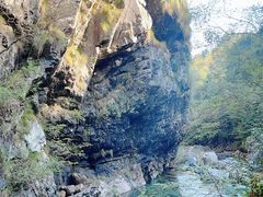 -黄山翡翠谷景区