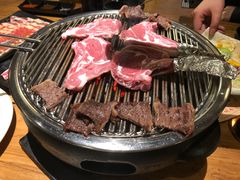 -千寻烧肉(政务区店)