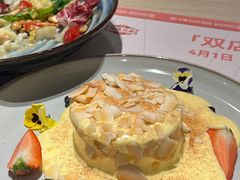 -卡朋西餐(悦汇城店)