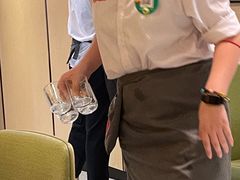 -海底捞火锅(银泰中心店)