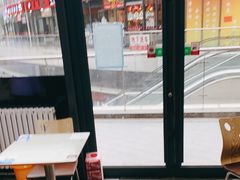 -老潼关肉夹馍(泰禾1号街区1号院店)