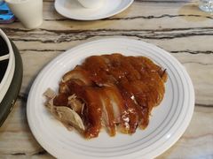 -金百万烤鸭店(马甸店)