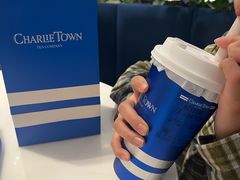 -CHARLIETOWN红茶公司(南京万象天地店)