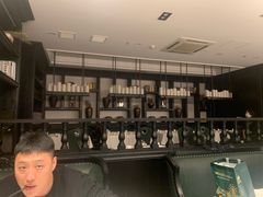 -金春禧·鲁菜海鲜(延吉路万达店)