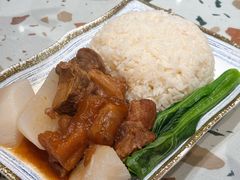 -华嫂冰室(湾仔店)