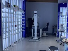 -诺柯视眼镜-蔡司依视路官方工厂店(白银路店)