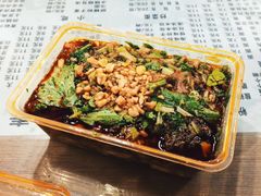 -夫妻肺片·中华老字号·正宗川菜(春熙路店)