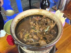 -雄伟美食(高沙中街店)