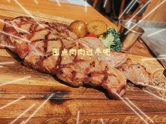 -森Some Fusion(荔湾店)