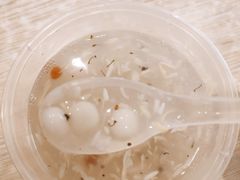 桂花糊米酒-老通城豆皮大王(吉庆街店)