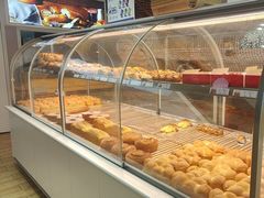 -好利来(柳北店)