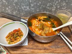 -小满手工粉(北京来福士店)