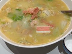 -磁州卤面·邯郸地方菜(复兴区店)