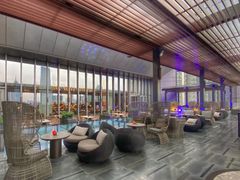 -四季酒店·空中花园 Aria on 9