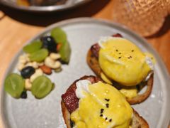 -ibarrel爱杯·bistro&brunch(江宁路店)