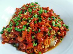 -丽晶轩中餐厅(重庆丽晶酒店)