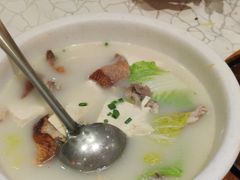 -福来居烤鸭店(天坛二店)
