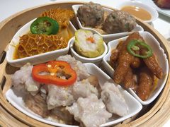 -东海海鲜酒家(中信广场店)