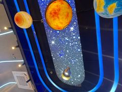 -杨记齐齐哈尔烤肉(总店)