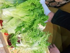 -锅老头海鲜铁锅炖